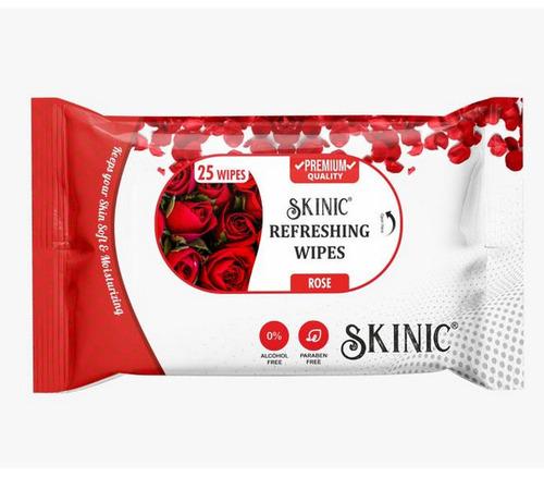 Skin Refereshing Wipes