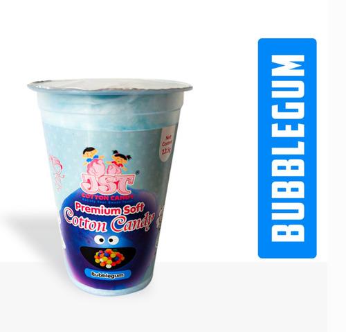 Bubblegum Cotton Candy