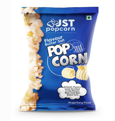 Butter Salt Popcorn