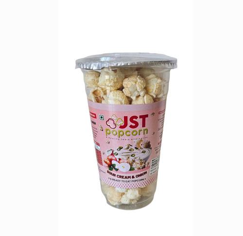 Cream n Onion Popcorn