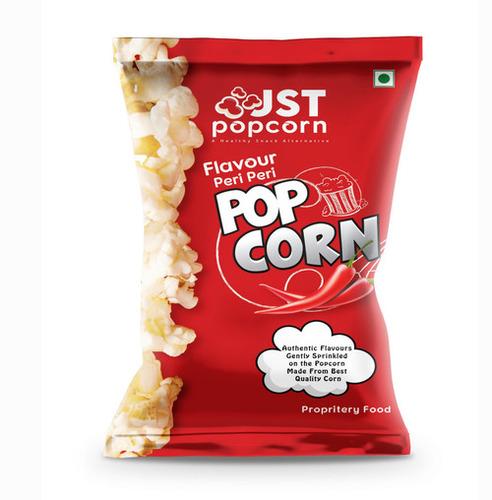 Peri Peri Popcorn