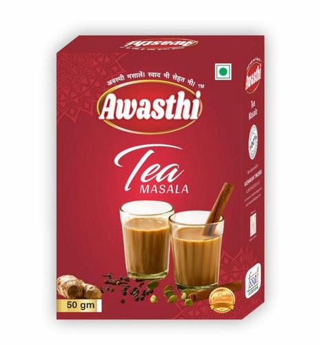 Tea Masala