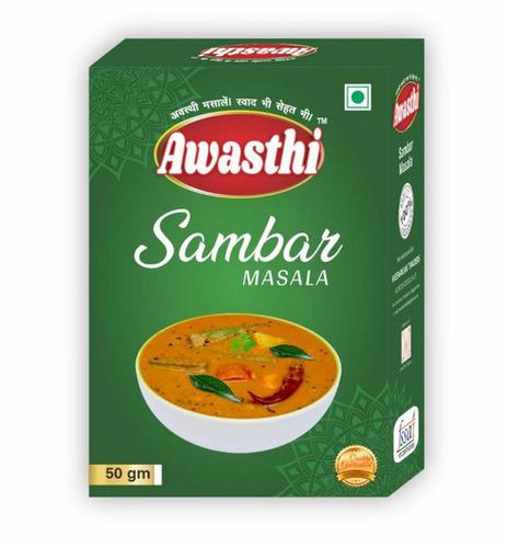 Sambar Masala