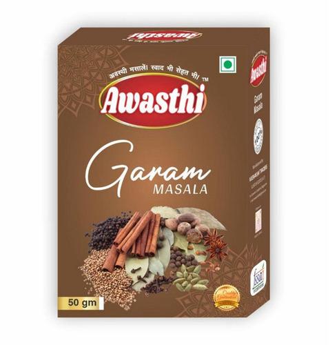 Garam Masala