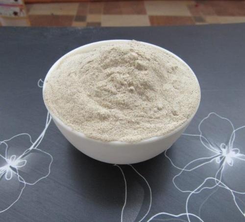 Hair Removal Powder