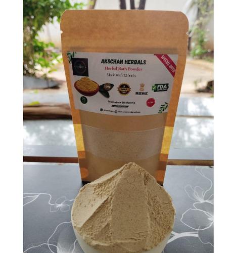 Herbal Bath Powder