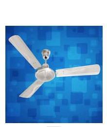 Antique Nickel Ceiling Fan