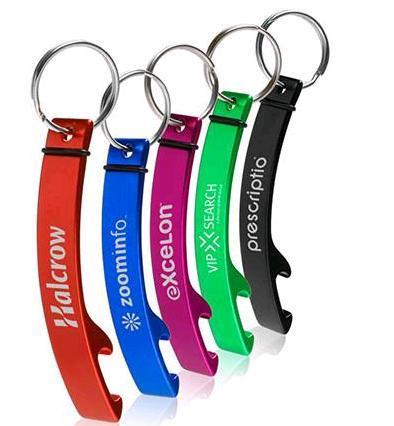 Promotional Bottle Opener