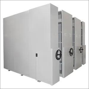 Industrial Mobile Compactor