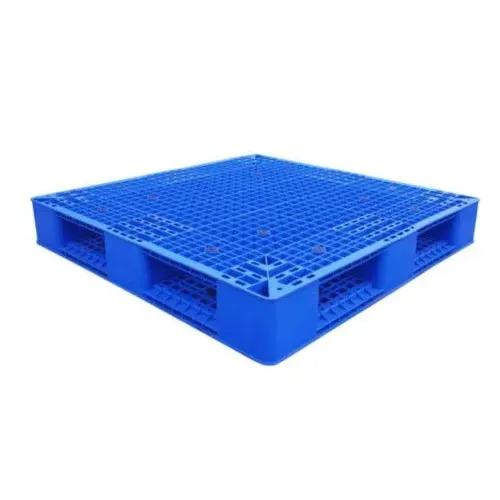 Blue Plastic Pallet