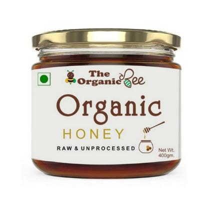 Organic Honey