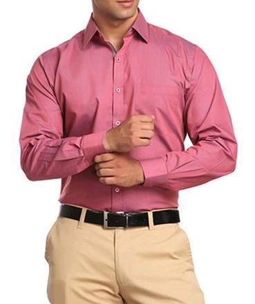 Mens Formal Shirts