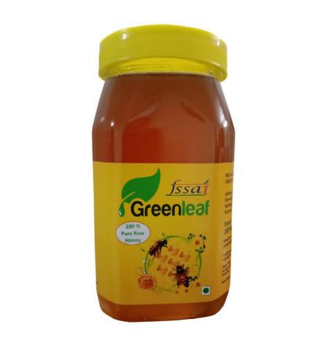 Greenleaf Honey