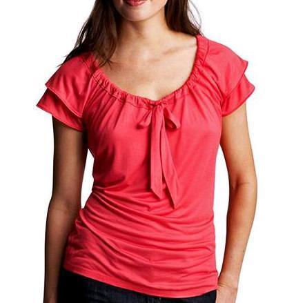 Ladies Top