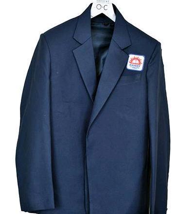 Uniform Blazer