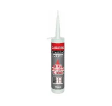 JS 911 Fire Resistant Silicone