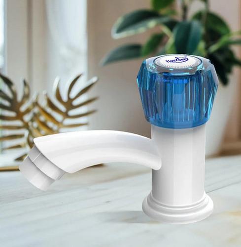 Plastic Water Tap