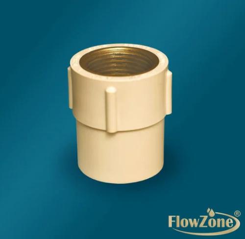 CPVC Reducer Brass FTA