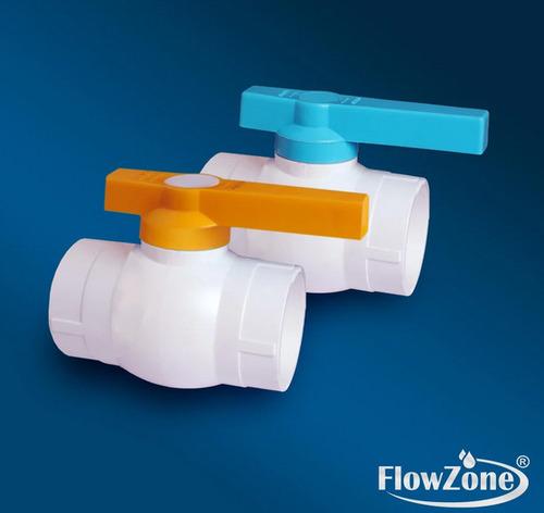 UPVC Ball Valve