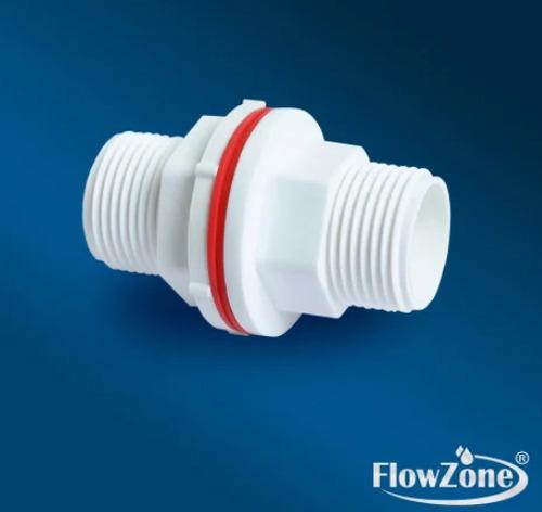UPVC Thread Tank Nipple
