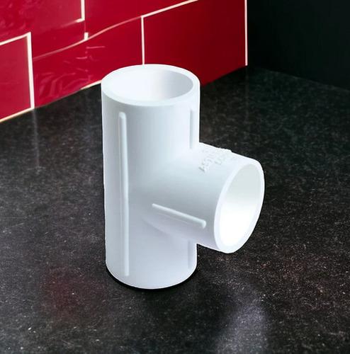 UPVC Pipe Tee