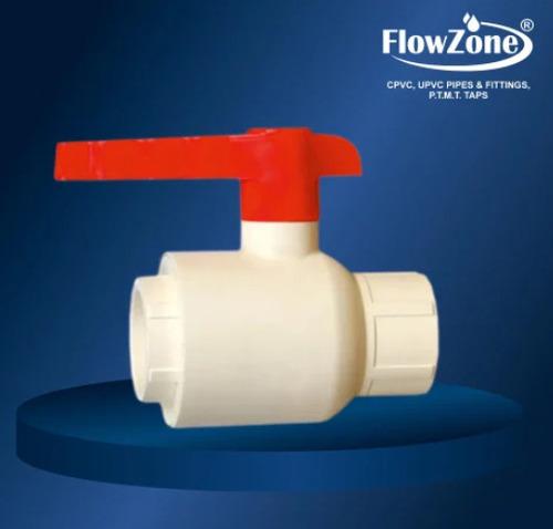 Ball Valve (CPVC)