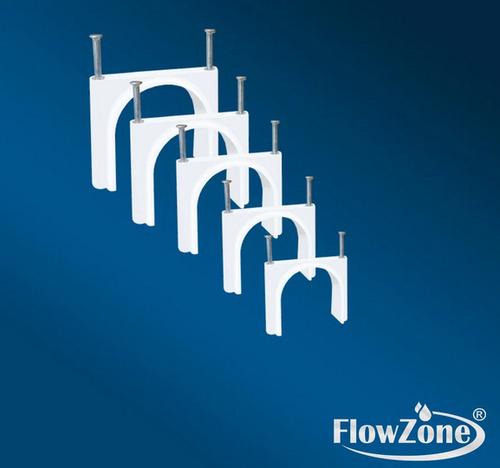 UPVC Pipe Fitting Clamp