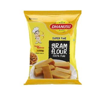 Gram flour (100% pure)