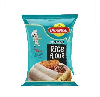 Rice flour