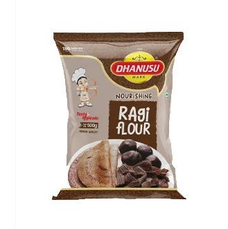 Ragi flour