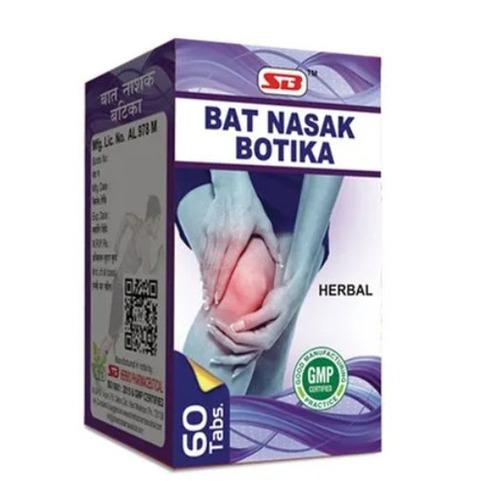 Bat Nasak Botika Pills