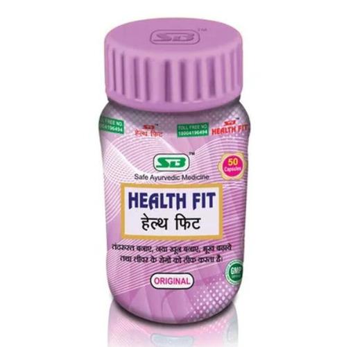 Health Fit Capsules