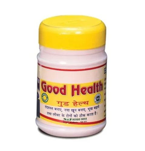 GOOD HEALTH CAPSULE