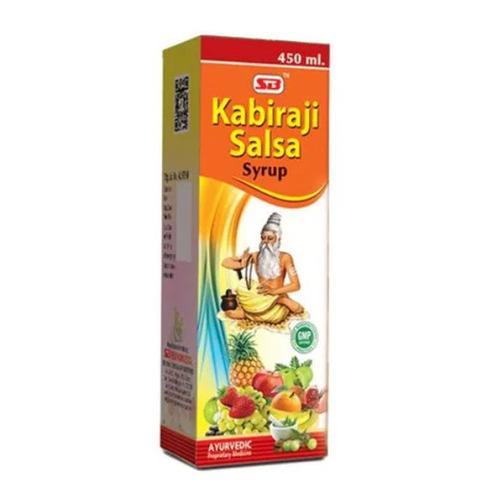 Kabiraji Salsa