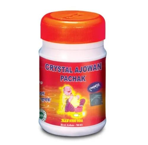 Crystal Ajowan Pachak