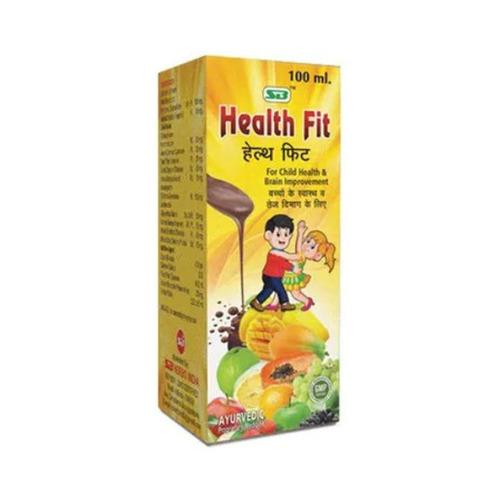 Health Fit 100 ml