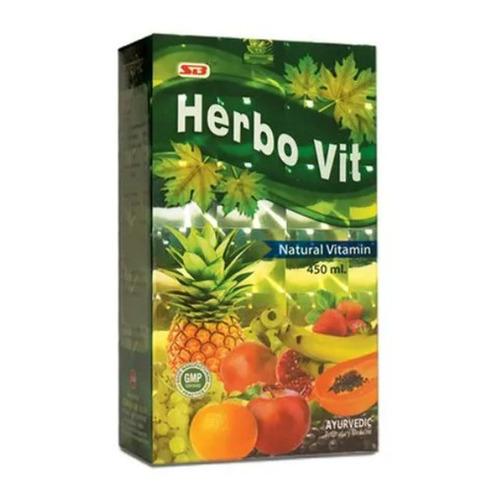 Herbo Vit Health Tonic