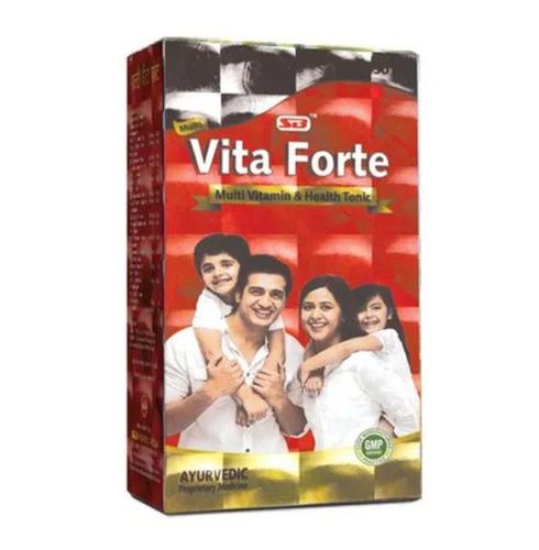 Multi Vita Forte