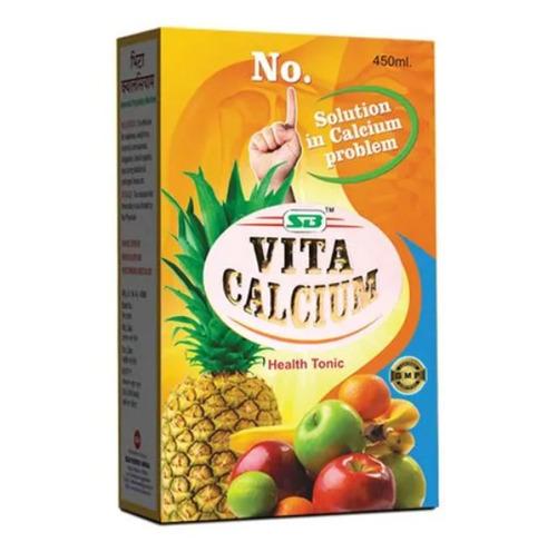 Vita Calcium 450 ML
