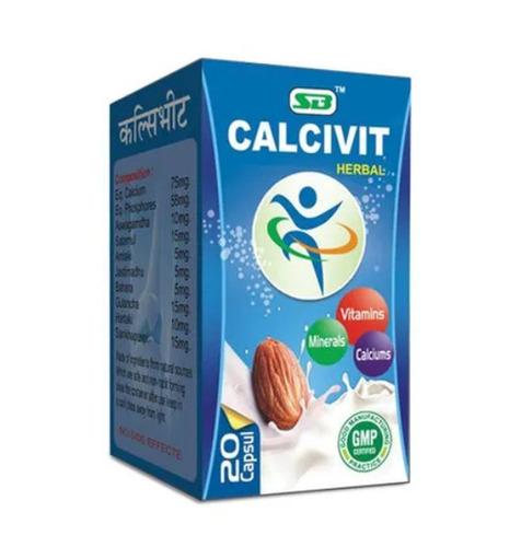 Calcivit Capsule