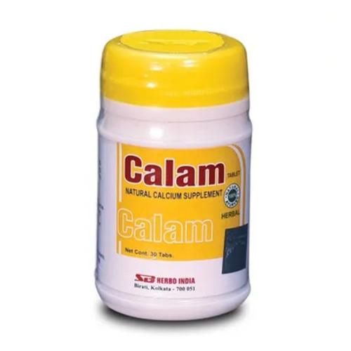Calam Tablet