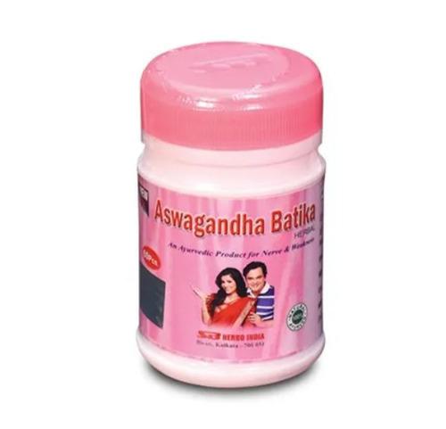 Aswagandha Batika