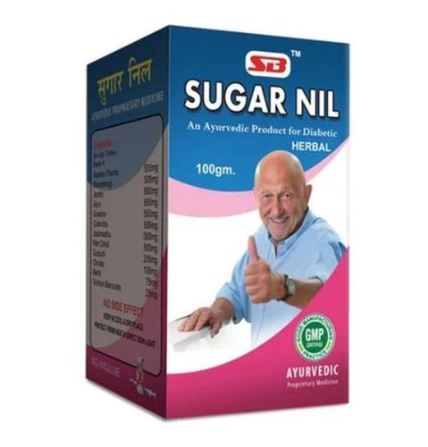 Diabletes Sugar Nil Pills