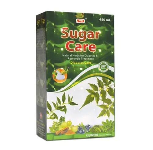 Sugar Care Syrup