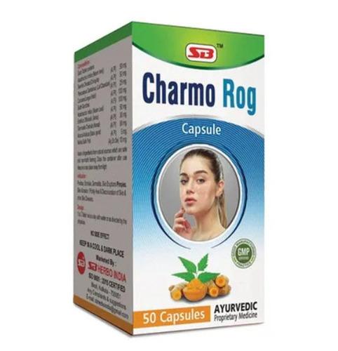Charmo Rog for skin disease