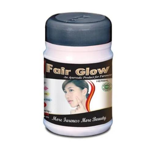 FAIR GLOW  for skin disease