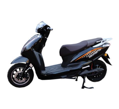 Discovery Pro Electric Scooty