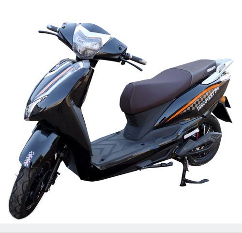 Discovery Pro Electric Scooty