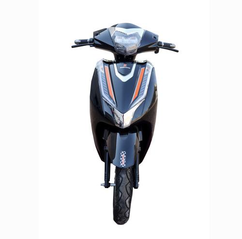 Discovery Pro Electric Scooty