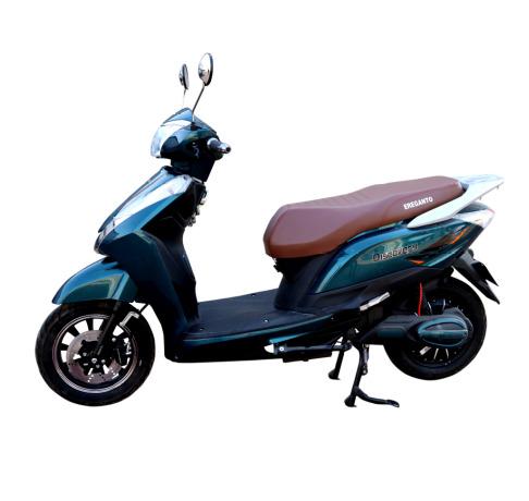 Discovery Electric Scooty